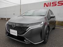 日産 ノートオーラ 1200cc 1.2 G