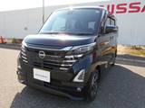 日産 ルークス 660cc 660 ハイウェイスターX プロパイロット エディション