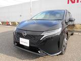 日産 ノートオーラ 1200cc 1.2 G FOUR 4WD