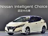 日産 リーフ e+ X NissanConnectナビドラレコETC2.0