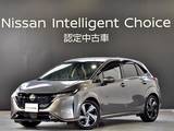日産 ノートオーラ 1200cc 1.2 G NissanConnectナビETC2.0