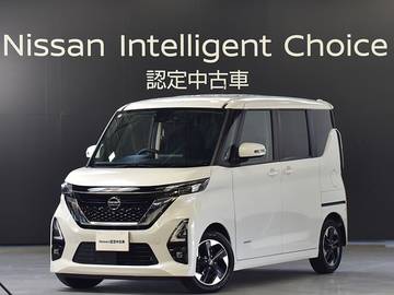 660 ハイウェイスターX プロパイロット エディション