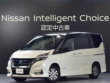 1.2 e-POWER ハイウェイスター V 純正ナビドラレコETC