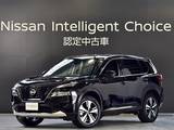 日産 エクストレイル 1500cc 1.5 G e-4ORCE 4WD 当社社有車