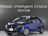 日産 ノート 1200cc 1.2 X FOUR 4WD NissanConnectナビドラレコ