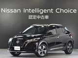 日産 キックス 1200cc 1.2 X (e-POWER)