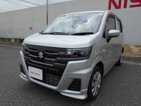 スズキ ワゴンR 660cc 660 ZL