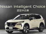 日産 エクストレイル 1500cc 1.5 G e-4ORCE 4WD