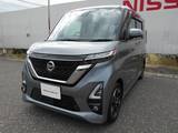日産 ルークス 660cc 660 ハイウェイスターX