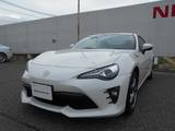 トヨタ 86 2000cc 2.0 GT リミテッド