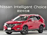 日産 エクストレイル 2000cc 2.0 20Xi Vセレクション 2列車 4WD 純正デカナビドラレコETC