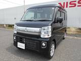 日産 NV100クリッパーリオ 660cc 660 E ハイルーフ 4WD