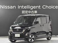 日産 ルークス 660cc 660 ハイウェイスターGターボ プロパイロット エディション ドラレコETC