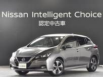 日産 リーフ X