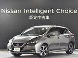 日産 リーフ X