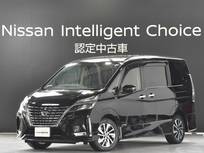 日産 セレナ 2000cc 2.0 ハイウェイスター V
