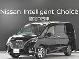 日産 セレナ 2000cc 2.0 ハイウェイスター V