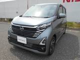 日産 デイズ 660cc 660 ハイウェイスターX