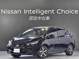 日産 リーフ e+ X