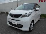 日産 デイズ 660cc 660 X