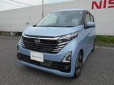 日産 デイズ 660cc 660 ハイウェイスターGターボ