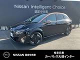 日産 ノートオーラ 1200cc 1.2 G 雹害車　日産コネクトナビ　ETC2.0