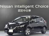 日産 リーフ e+ X NissanConnectナビドラレコETC2.0