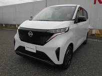 日産 サクラ X