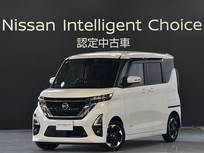 日産 ルークス 660cc 660 ハイウェイスターX 純正ディスプレイオーディオドラレコ