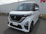 日産 ルークス 660cc 660 ハイウェイスターX プロパイロット エディション