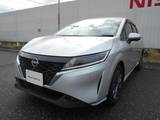 日産 ノート 1200cc 1.2 X FOUR 4WD