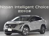 日産 アリア B6 NissanConnectナビETC2.0