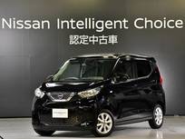 日産 デイズ 660cc 660 X 純正CDチューナー