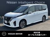 日産 セレナ 2000cc 2.0 ハイウェイスターV メーカー装着メモリーナビ