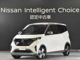 日産 サクラ G