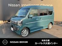 日産 クリッパーリオ 660cc 660 E ハイルーフ 雹害車　LEDヘッドライト