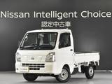 日産 NT100クリッパー 660cc 660 DX 4WD