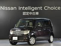 日産 モコ 660cc 660 ドルチェ X