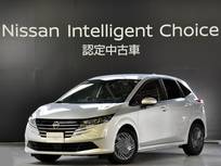 日産 ノート 1200cc 1.2 X