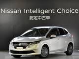 日産 ノート 1200cc 1.2 X