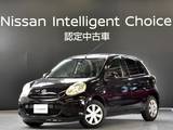 日産 マーチ 1200cc 1.2 12X