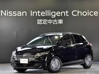 日産 ノート 1200cc 1.2 X