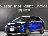 日産 ノートオーラ 1200cc 1.2 AUTECH