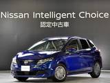 日産 ノート 1200cc 1.2 X