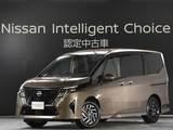 日産 セレナ 1400cc 1.4 e-POWER ハイウェイスターV