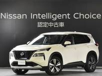 日産 エクストレイル 1500cc 1.5 G e-4ORCE 4WD 当社社有車