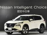 日産 エクストレイル 1500cc 1.5 G e-4ORCE 4WD