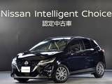 日産 ノート 1200cc 1.2 S
