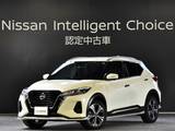 日産 キックス 1200cc 1.2 X (e-POWER)