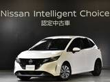 日産 ノート 1200cc 1.2 S